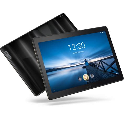 lenovo smart tab p10 sd card|lenovo 10 android tablet.